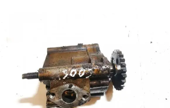 Ford Mondeo Mk III Oil pump 
