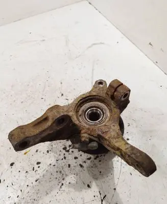 Mitsubishi Outlander Front wheel hub spindle knuckle