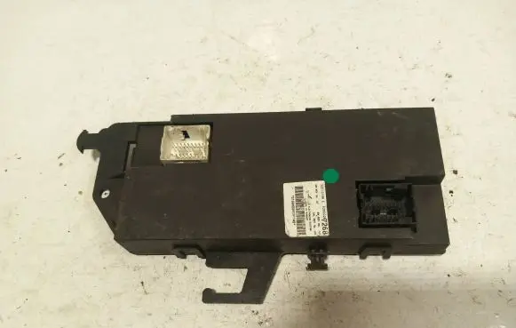 Renault Espace - Grand espace IV Comfort/convenience module 8200029726B 12212159E 2159HX24330142