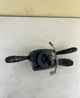 Peugeot 207 Wiper turn signal indicator stalk/switch 96630724XT 3403108 A3010208