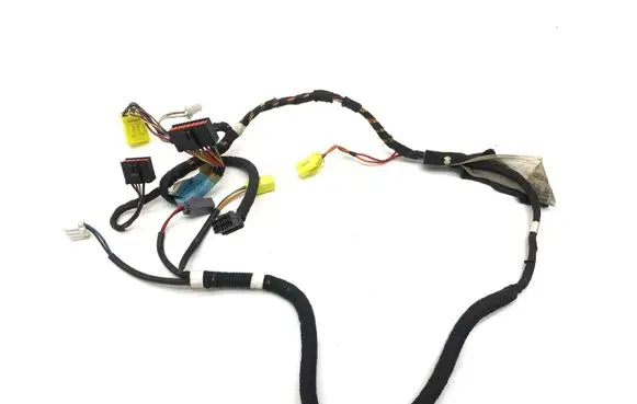 Jaguar XK8 - XKR Front door wiring loom LJD3510CB