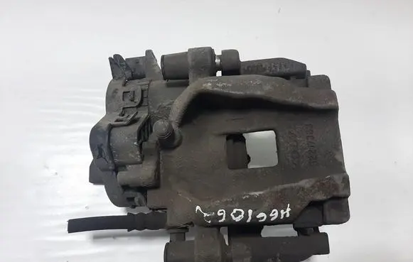 Volvo XC60 Rear brake caliper 31687554