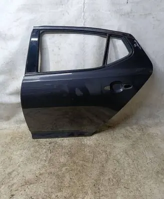 KIA Optima Rear door