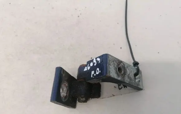 Fiat Bravo Front door upper hinge