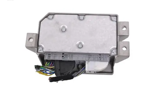 Mini One - Cooper Coupe R56 Airbag control unit/module 9812297
