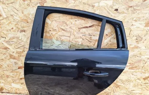 Fiat Bravo Rear door