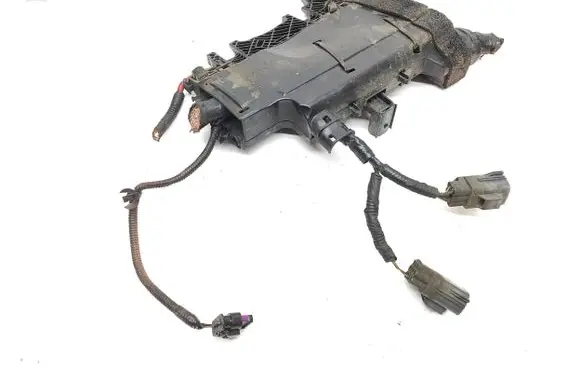 Volvo S90, V90 Positive wiring loom 31346673 D00MK 19356000004