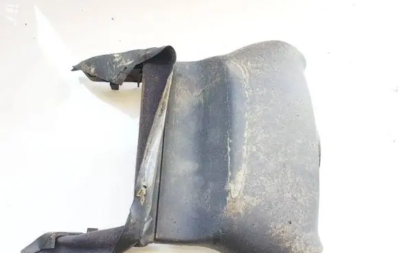 Nissan Qashqai Steering wheel column trim 48470jd000