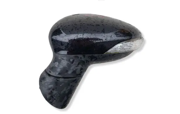 Ford Fiesta Front door electric wing mirror 