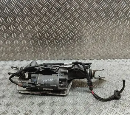 Audi Q8 Steering rack 4M0909145E 4M0909145AA