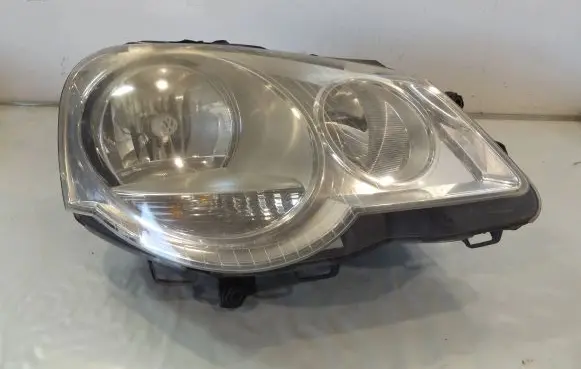Volkswagen Polo Headlight/headlamp
