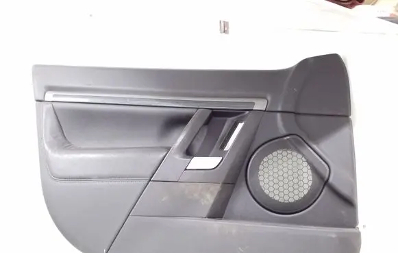 Opel Vectra C Front door card panel trim 09179139