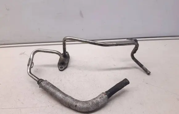 Mazda 6 Coolant pipe/hose 