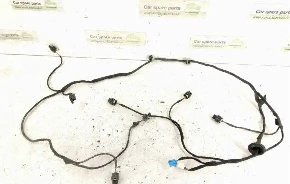 Mercedes-Benz GLC X253 C253 Parking sensor (PDC) wiring loom 0225452426 2535404803