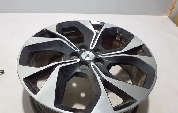 Ford Mach-E I R14 forged rim LJ8C1007B1A
