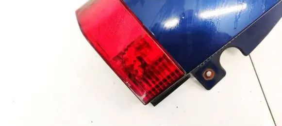 Opel Meriva A Rear fog light 93295362 89398101