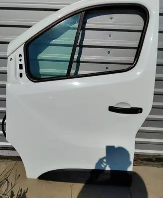 Renault Trafic III (X82) Door (2 Door Coupe) TRAFICIII
