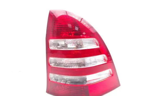 Mercedes-Benz C W203 Rear/tail lights 