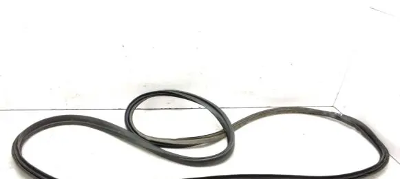 KIA Sportage Trunk rubber seal (body) 