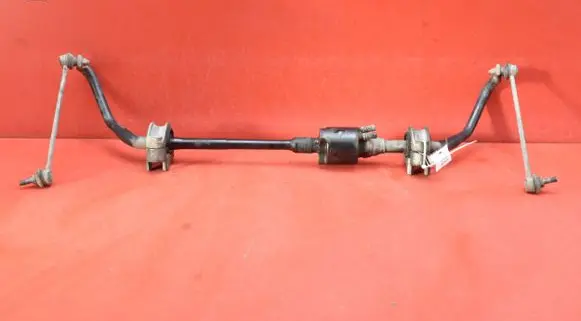 BMW 7 F01 F02 F03 F04 Front anti-roll bar/sway bar 4068268