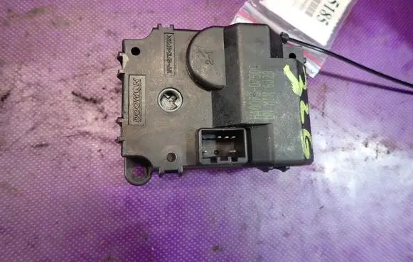 KIA Carens I A/C air flow flap actuator/motor 
