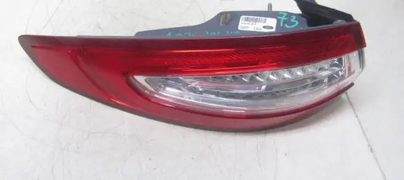 Ford Mondeo MK V Rear/tail lights DS73-13405-FG