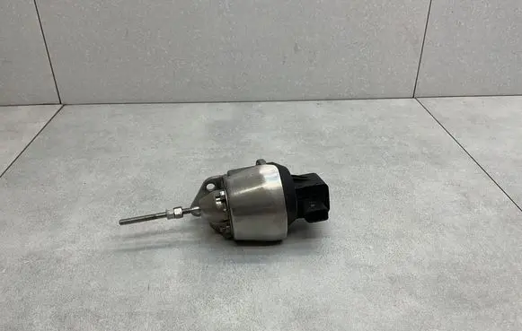 Audi Q3 8U Turbine electric control actuator 