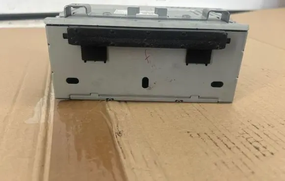 Ford Grand C-MAX Radio/CD/DVD/GPS head unit 10R035513