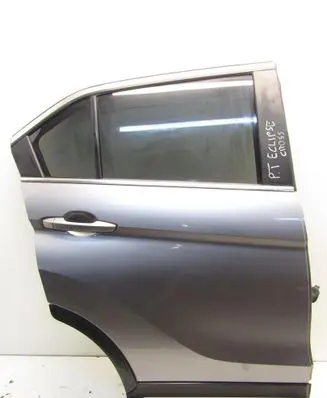 Mitsubishi Eclipse Cross Rear door 090314