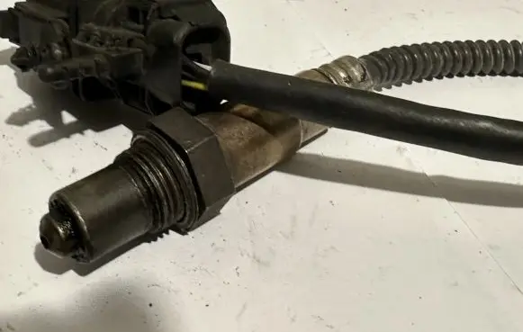 Volvo V60 Lambda probe sensor 31319386