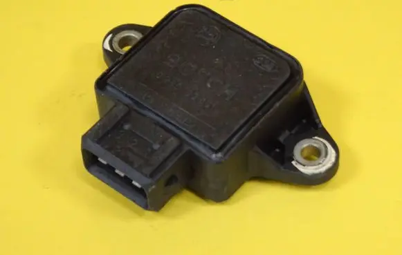 Volvo 960 Throttle valve position sensor 0280122001