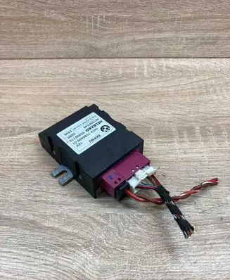 BMW 3 E90 E91 Fuel injection pump control unit/module 7180426 55892110 061950548