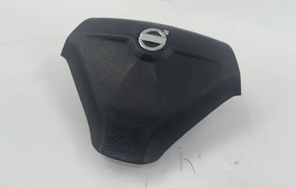 Steering wheel airbag