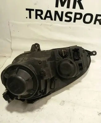 Volkswagen Golf V Headlight/headlamp 1K6941006N 0301212204 09060482448