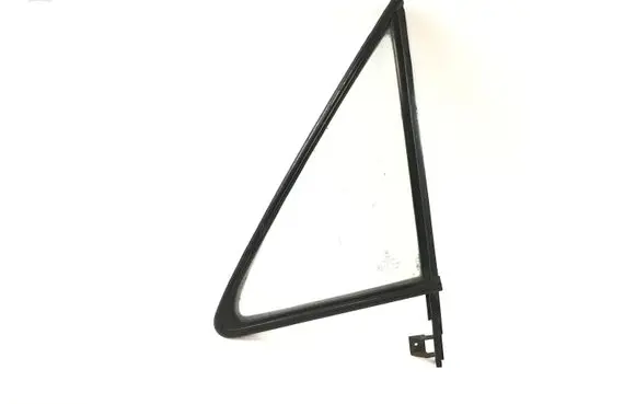 Volkswagen Golf I Front triangle window/glass 191845241 AS2 191837409