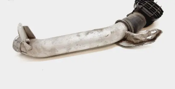 Volvo V40 Intercooler hose/pipe 31370189 31370187
