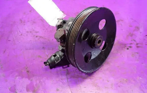AC 428 Power steering pump
