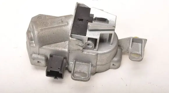 Volvo S40 Steering wheel lock 30776153