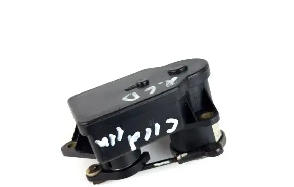 Intake manifold valve actuator/motor