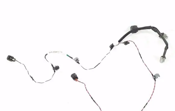 Infiniti QX70 S51 Parking sensor (PDC) wiring loom 240931CM0A