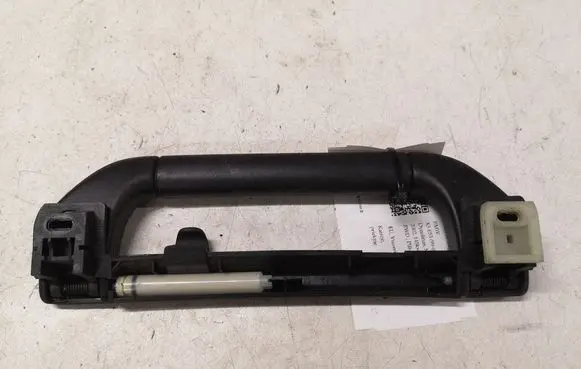 BMW X5 E53 Front interior roof grab handle 1969985