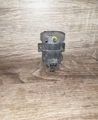 Opel Zafira A Turbo solenoid valve 4534375