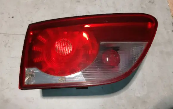 Seat Altea Tailgate rear/tail lights 5P8945093D