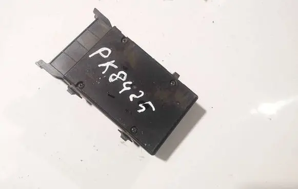 Mercedes-Benz ML W163 Other switches/knobs/shifts 0365458428