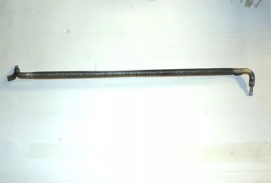 Volkswagen Transporter - Caravelle T4 Power steering radiator 701422091