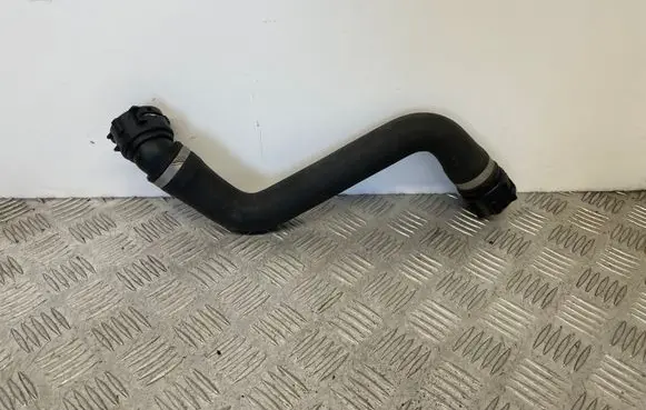 BMW 5 F10 F11 Engine coolant pipe/hose 7809821