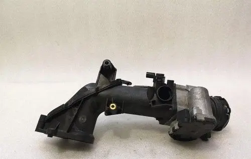 Mercedes-Benz E W238 Electric throttle body valve A6420900270