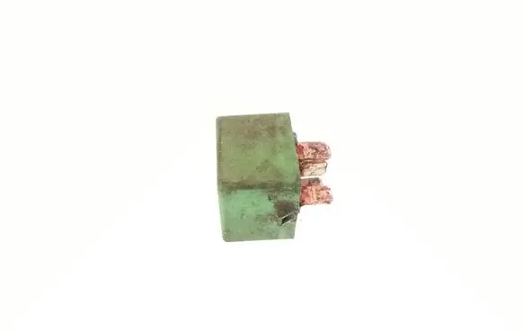 Peugeot 206 Other relay 12V35A03531