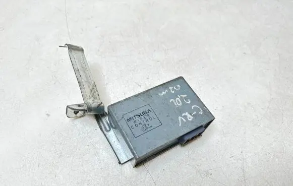 Honda CR-V Other control units/modules