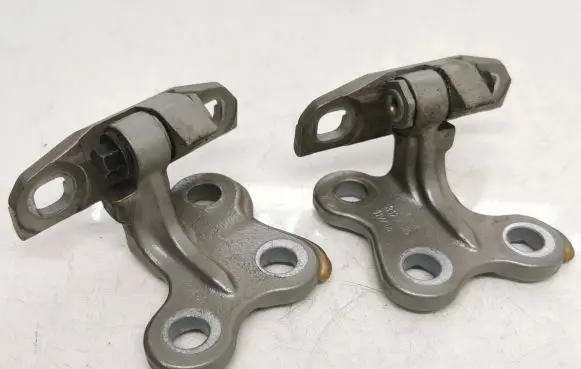 Volvo V60 Front door hinge set 31299543 31218515 A046572